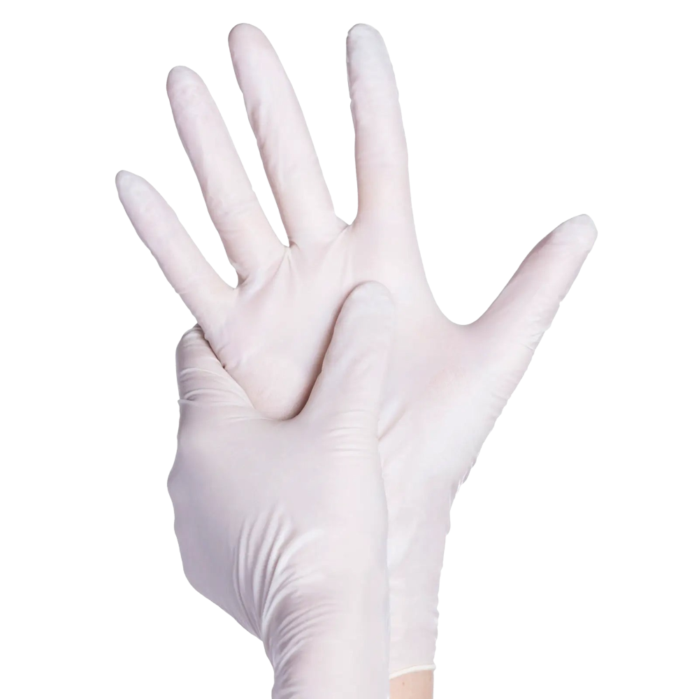Basic-Touch, Latex, 100pcs