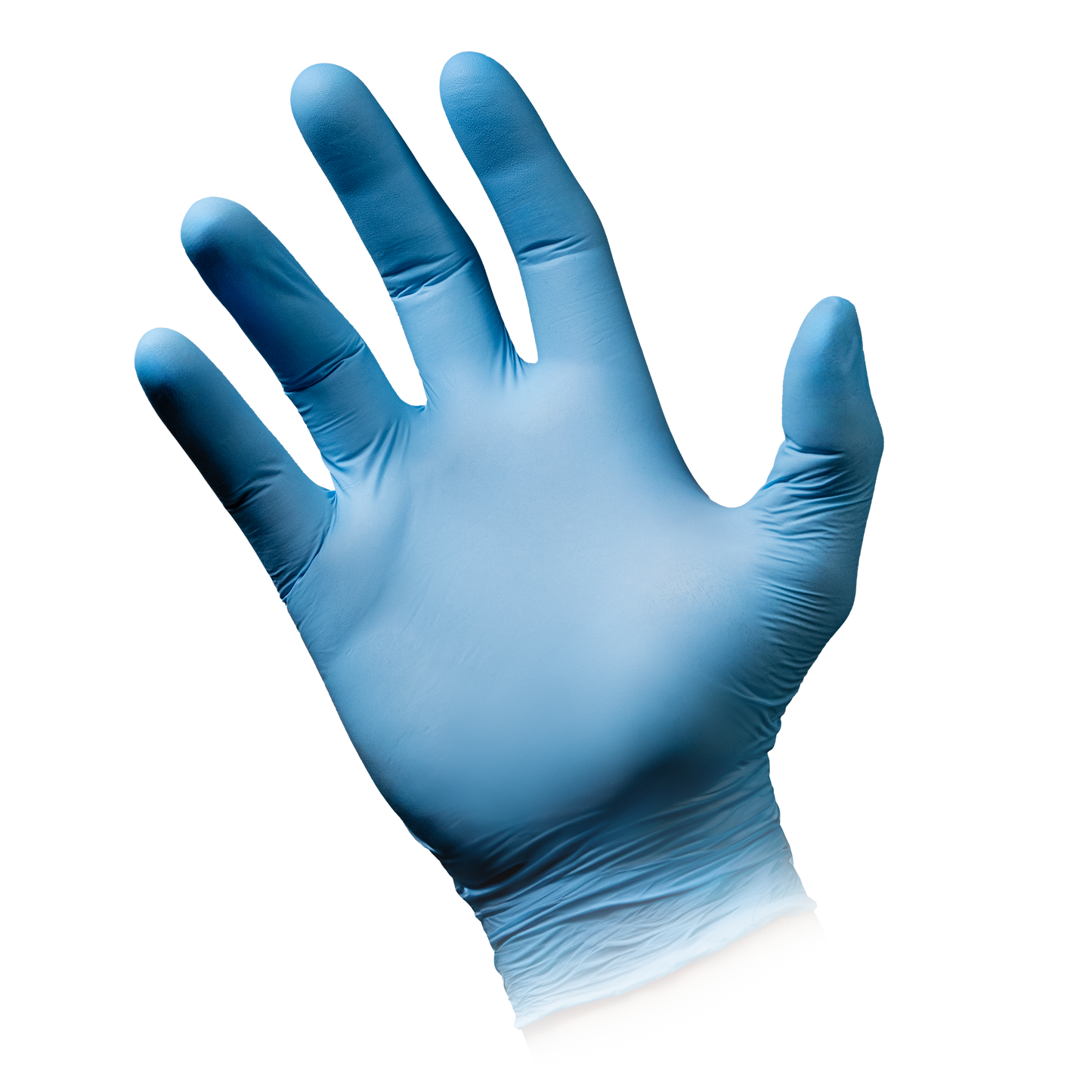 PURACOMFORT BLUE, Nitrile, 100pcs