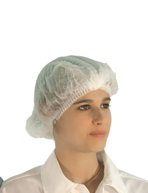 Bastos Viegas Charlotte avec élastique, 500pcs