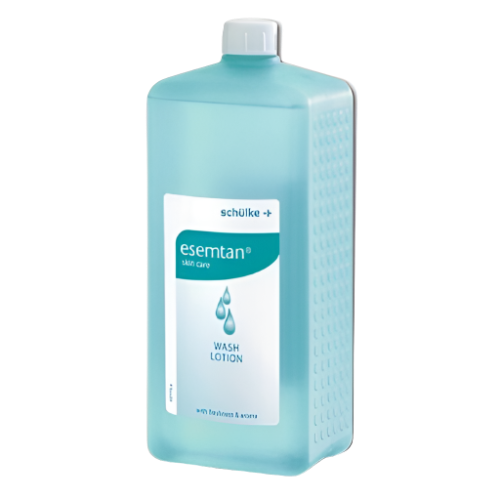Schülke esemtan® wash lotion 1 l euro bottle