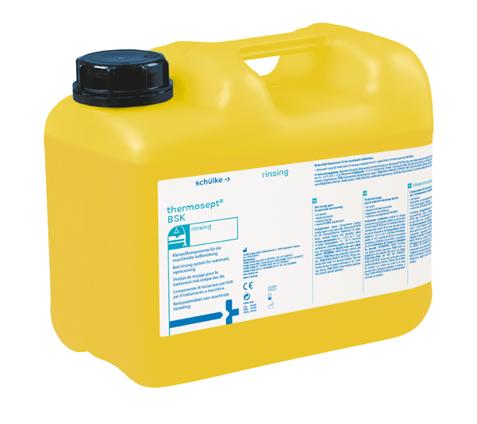 Schülke thermosept® BSK 5KG Rinse agent
