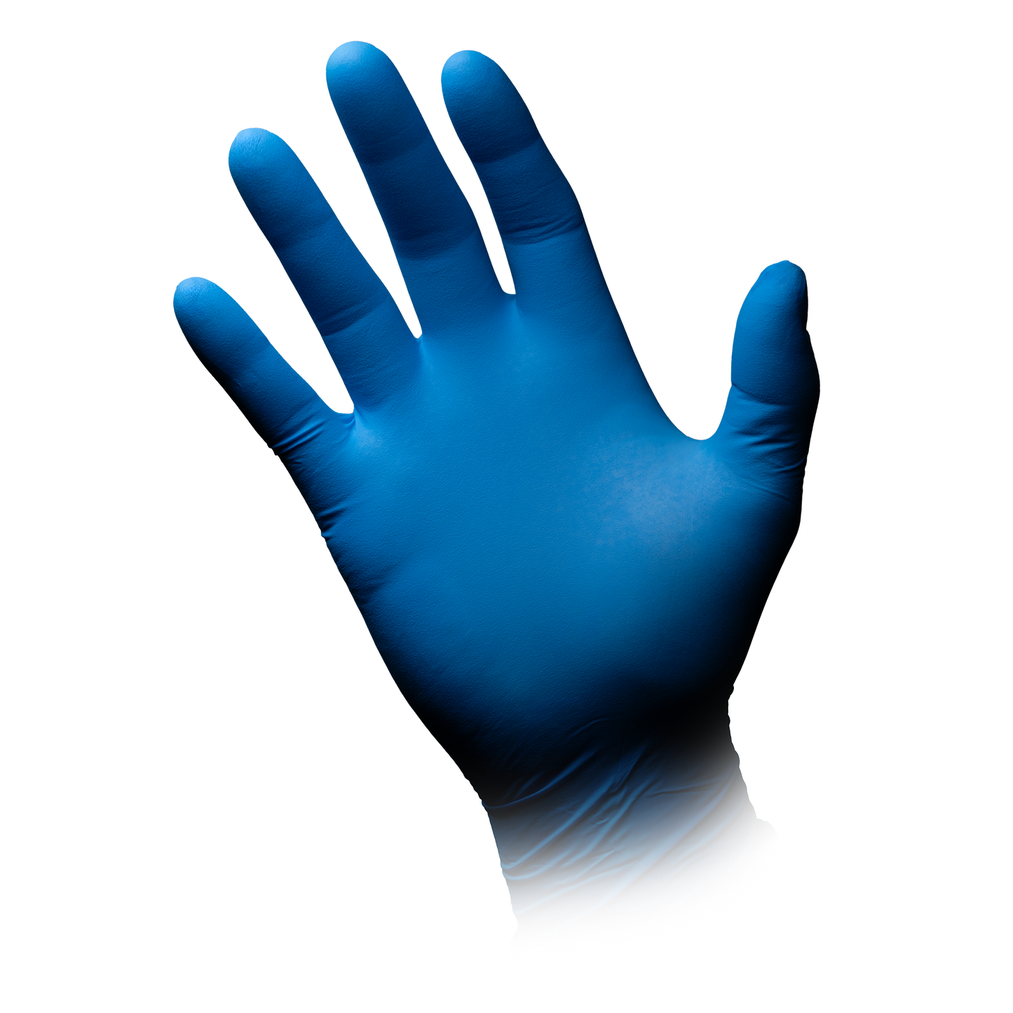 Med-Comfort Blue Ultra 300, Nitrile, 100pièces